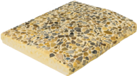 Тёплый (домик)